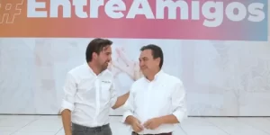 Trabajadores federales en Yucatán denunciarán a Liborio Vidal ante la Fepade por ‘obligarlos’ acudir a un evento masivo