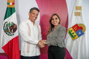 Quintana Roo trabaja por ampliar y diversificar el turismo y la inversión de Alemania