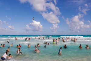 Quintana Roo lidera la preferencia de los viajeros del mundo