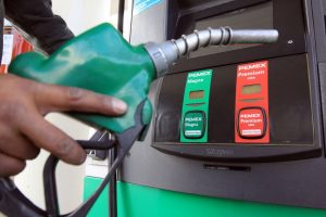 Hacienda aumenta estímulo a gasolinas