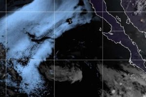Tormenta tropical ‘Eugene’ dejará de afectar el territorio mexicano