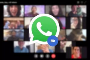 Nueva función de WhatsApp permite compartir pantalla durante videollamada