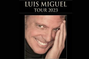 Luis Miguel confirma concierto en la Riviera Maya este 31 de diciembre en Mayacoba