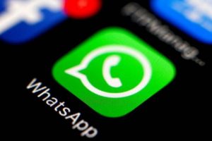 WhatsApp podría lanzar la función de chats de voz