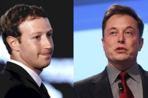 Pelea entre Musk y Zuckerberg será en una ‘ubicación épica’ en Italia