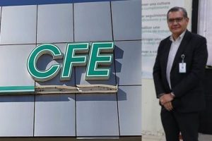 Jorge Tamariz es el nuevo gerente de la CFE División de Distribución Sureste