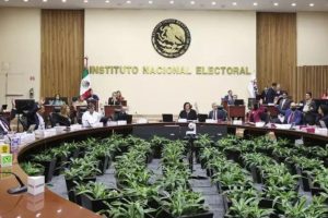 INE solicitará presupuesto por 23 mil 757 mdp para elecciones 2024