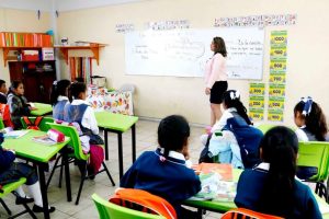 Publica SEP el Plan de Estudio para educación básica