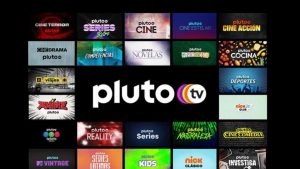 Tv Azteca y Paramount se unen para aumentar la presencia de Pluto Tv en México