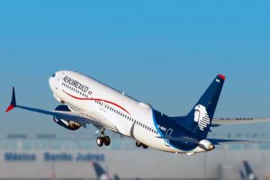 Aeroméxico mudará sus operaciones a la Terminal 2 del AICM a partir de septiembre