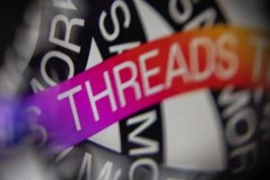Meta anuncia el lanzamiento de la versión web de su app Threads