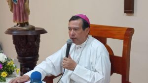Obispo de Tabasco dice esperar que AMLO presente un informe apegado a la realidad