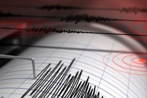 Reportan dos sismos arriba de magnitud 5 en Oaxaca y Chiapas
