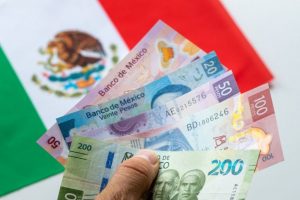 Economía de México creció 0.8% en segundo trimestre de 2023: INEGI