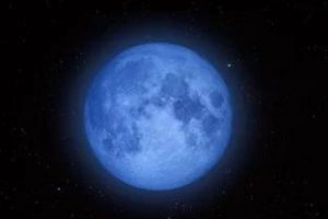 ¿Cuándo y cómo se podrá ver la Superluna Azul 2023 desde México?