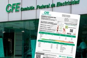 Alista la cartera porque a partir de octubre el recibo de luz será más caro