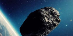 Inteligencia Artificial detecta asteroide gigante que ‘amenaza’ a la Tierra