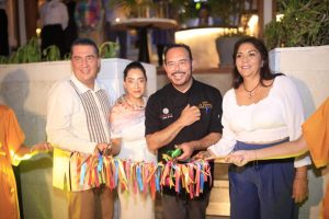 Litoral, la nueva propuesta culinaria del chef, Ricardo Muñoz Zurita, abre sus puertas en Cancún