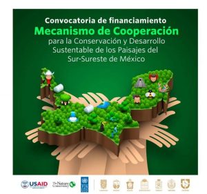 Participa Quintana Roo en el seguimiento del Mecanismo de Cooperación de Proyectos Sustentables