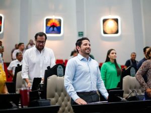 Aprueba XVII Legislatura reformas para lograr un desarrollo territorial justo