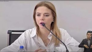 Carla Humphrey confirmó la fecha de inicio del proceso electoral 2024