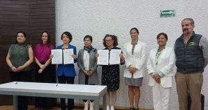 Quintana Roo firma Carta Compromiso para la protección del medio ambiente