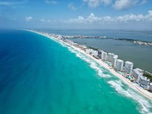Gana Cancún 2 Word Travel Awards como destino turístico líder: Ana Paty Peralta