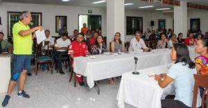 SEFIPLAN presenta programa de fiestas patrias 2023