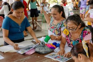 Tulum pone en marcha programa “Empoderamiento Económico de las Mujeres en el Ámbito Turístico”