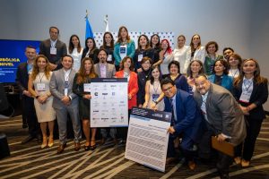 Grupo Xcaret se suma al compromiso por la Igualdad de Género promovido por el Pacto Mundial