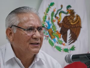 Suma FGE Quintana Roo mil 82 carpetas de investigación abiertas, 100 detenciones en flagrancia y 35 vinculaciones a proceso del 31 de julio al 6 de agosto