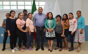 Anuncia Raciel López Salazar homologación de protocolos de búsqueda de personas desaparecidas en Quintana Roo