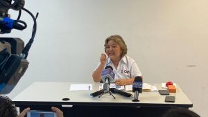Quintana Roo entre las 7 entidades más transparentes del país