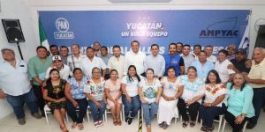 Ayuntamientos emanados del PAN Yucatán se declaran listos para rendir sus informes