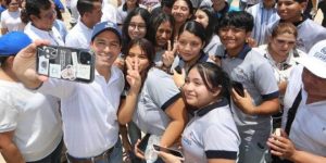 Gobierno del estado reconocerá a las juventudes yucatecas destacadas
