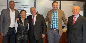 Yucatán participó en “Operación Toca Puertas”” en el mercado norteamericano de Sectur federal