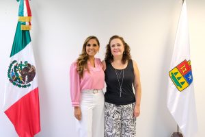 Gobierno de Quintana Roo y SIPINNA Nacional fortalecen trabajo a favor de la niñez