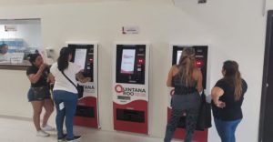 Con cajeros automáticos SATQ digitaliza, agiliza y facilita el servicio a la ciudadanía