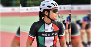 Quintana Roo consigue histórica medalla en Mundial de Patinaje de Velocidad