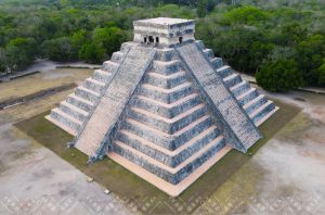 Ofrece Tren Maya más sitios arqueológicos abiertos y mejor recepción al público