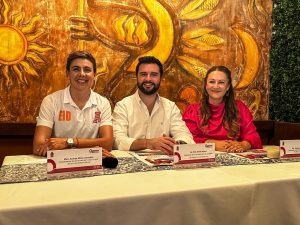 Quintana Roo será sede del Congreso Latinoamericano “Cultivar Climas de Salud Mental, Deporte y Prevención de la Violencia”