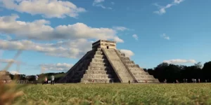 Chichén Itzá cerrará al público el próximo 2 de septiembre