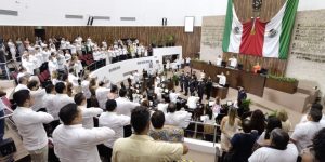 Congreso del Estado de Yucatán, 200 años de historia viva