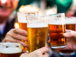 Dia Internacional de la Cerveza: En España, México y China, la disfrutan más que en Alemania