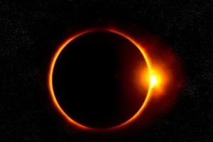 El eclipse de Sol ‘anillo de fuego’, se verá desde la Península de Yucatán