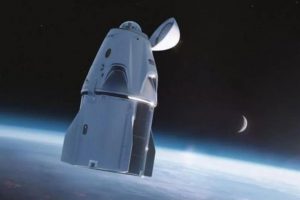 Satélite de SpaceX se desintegra y ‘basura espacial’ cae en Puerto Rico