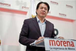 Morena lanza convocatoria para aspirantes a CDMX y gubernaturas
