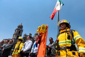 Se realizará hoy martes en México, el Segundo Simulacro Nacional 2023