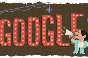 ¿Por qué Google conmemora a Matilde Landeta en su doodle y quién es?