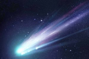 Cometa Nishimura podrá verse hasta los últimos días de septiembre